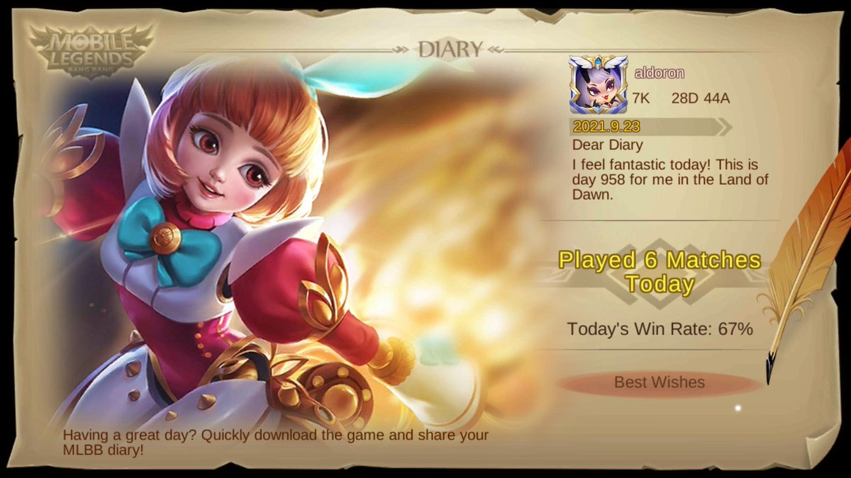 oldoran's tweet photo. Come join my Squad, Let us face off against the world's best MOBA players together!
https://t.co/wxPgbjhlkt https://t.co/WNlE5muN7t