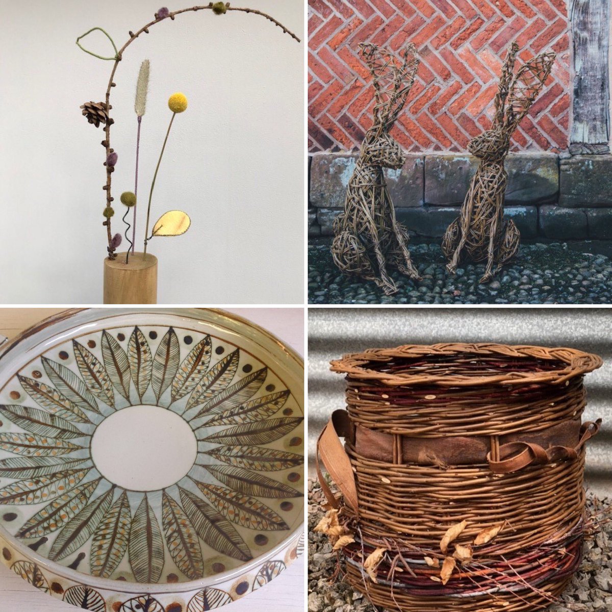 Craft Centre Leeds tweet media