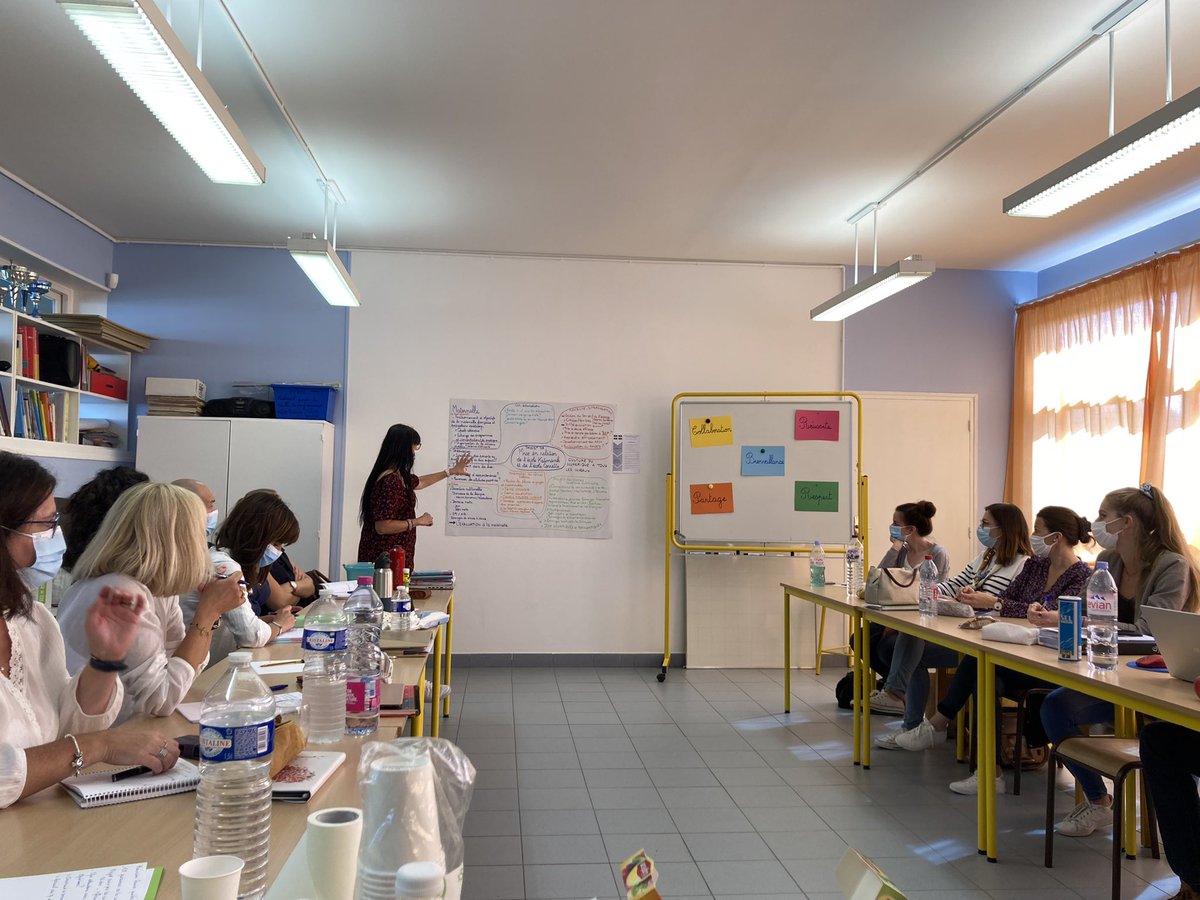 DSDEN de l'Aisne (@dsden_aisne) on Twitter photo #mobilitequebec2021 18 enseignants, directrice, inspecteurs construisent le projet de mobilité à l’école Corette de Saint Quentin <a href="/DSDEN_Aisne/">DSDEN de l'Aisne</a> <a href="/AcAmiens/">Académie d'Amiens</a> @MullerRaphal4 <a href="/csmbourgeoys/">Centre de services scolaire Marguerite-Bourgeoys</a>.<a href="/BCourleux/">IEN Villers-Cotterêts</a> <a href="/CailliauxV/">Cailliaux Veronique</a> @valerie0217 <a href="/aline_masy/">Aline Masy</a> <a href="/LionelTORDEUX/">Lionel TORDEUX 🇫🇷🇲🇽 🇪🇺🇺🇦🇫🇮🇸🇪🇳🇴 🇵🇱</a> #mobilitequebec2021 18 enseignants, directrice, inspecteurs construisent le projet de mobilité à l’école Corette de Saint Quentin <a href="/DSDEN_Aisne/">DSDEN de l'Aisne</a> <a href="/AcAmiens/">Académie d'Amiens</a> @MullerRaphal4 <a href="/csmbourgeoys/">Centre de services scolaire Marguerite-Bourgeoys</a>.<a href="/BCourleux/">IEN Villers-Cotterêts</a> <a href="/CailliauxV/">Cailliaux Veronique</a> @valerie0217 <a href="/aline_masy/">Aline Masy</a> <a href="/LionelTORDEUX/">Lionel TORDEUX 🇫🇷🇲🇽 🇪🇺🇺🇦🇫🇮🇸🇪🇳🇴 🇵🇱</a>
