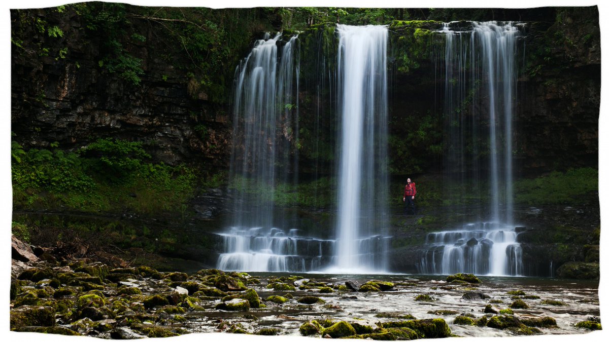 Bidding for the #UKCityofCulture is a chance to showcase our spectacular waterfalls, charming streams, peaty secret pools and vast reservoirs 💧

<a href="/DCMS/">Department for Culture, Media and Sport</a> 
#Powys2025