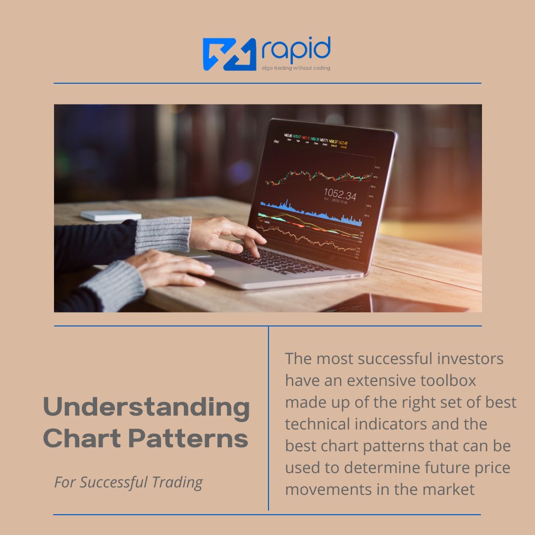 rapidtrading_'s tweet photo. 📈A continuation #Chart  pattern signals that an ongoing #trend  will continue

Wanna know more about chart patterns, kickstart your learning about the chart patterns

https://t.co/gz9iTv06QA https://t.co/WAyG7FuIf5