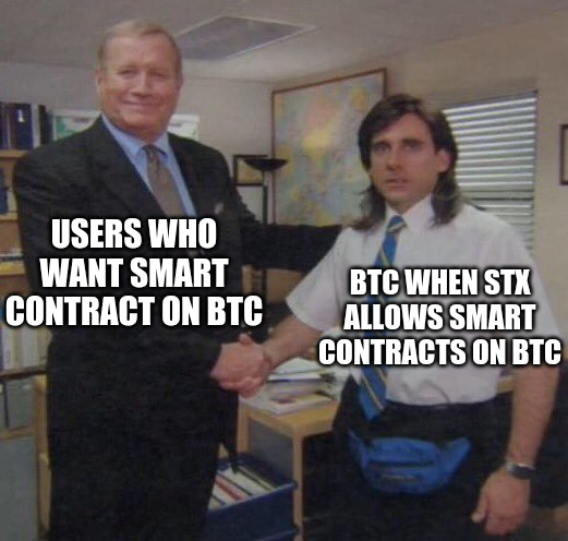 0xweb3learn's tweet photo. @WazirXIndia @Stacks #STX #MEME https://t.co/KMr3qaQWow