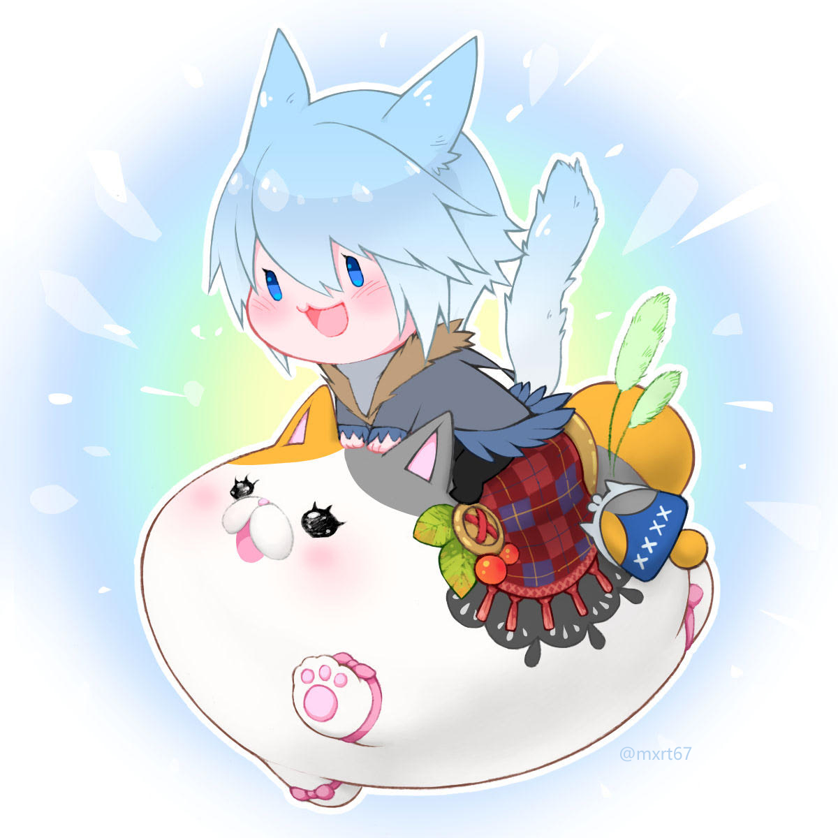 お絵描き C っツリーで続けてますpic Twitter Com 5coyuivs5g りりにゃ Span Class Emoji Emoji Forlinks Style Background Image Url Abs Twimg Com Emoji V2 72x72 1f408 Png Title Cat Aria Label Emoji Cat Span Span Class