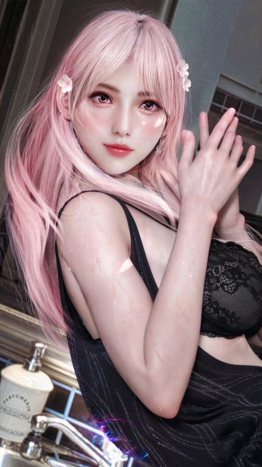 アイドル裏ファンクラブ ♥
ファンクラブでとある条件を達成してVIP会員になれば特別な撮影会に参加できるらしい 📷
裏撮影会の様子は明日投稿します! 