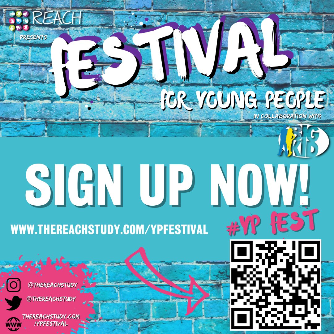 REACH Study tweet media