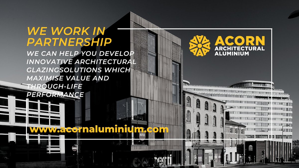 We were tasked with producing a new website for our client, Acorn Aluminium, including creating new content, photography and a new brand identity. 

For more on what we can do for you, click here: ow.ly/Bibr50FUS0S