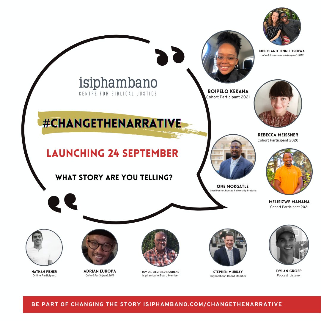 Isiphambano tweet media