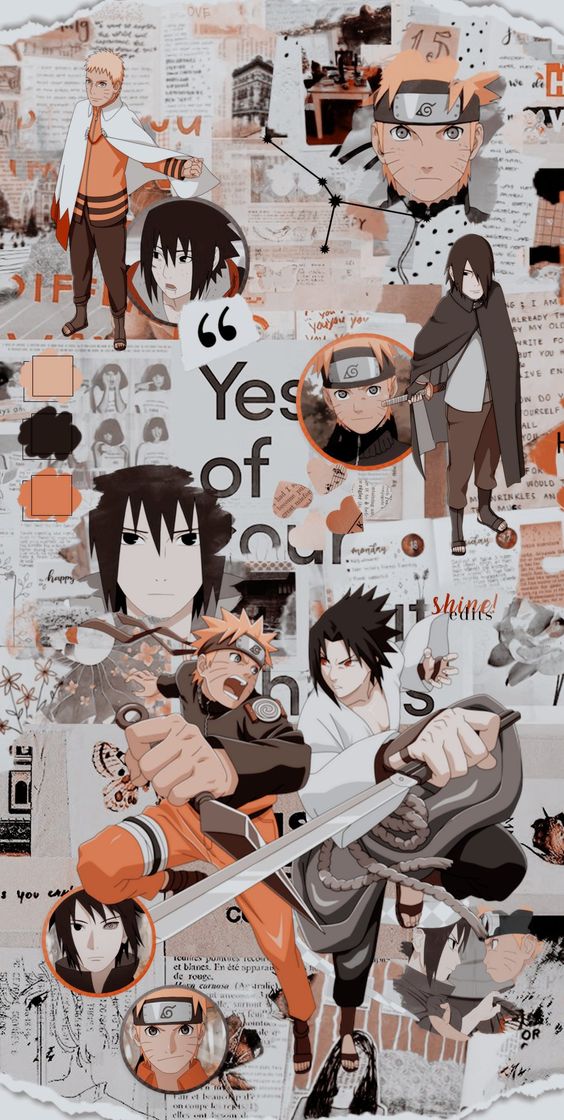 4K Naruto Wallpaper (53+ images)
