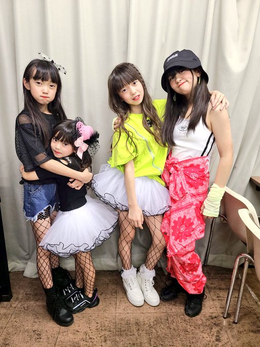 Twitterのコスプレ画像17