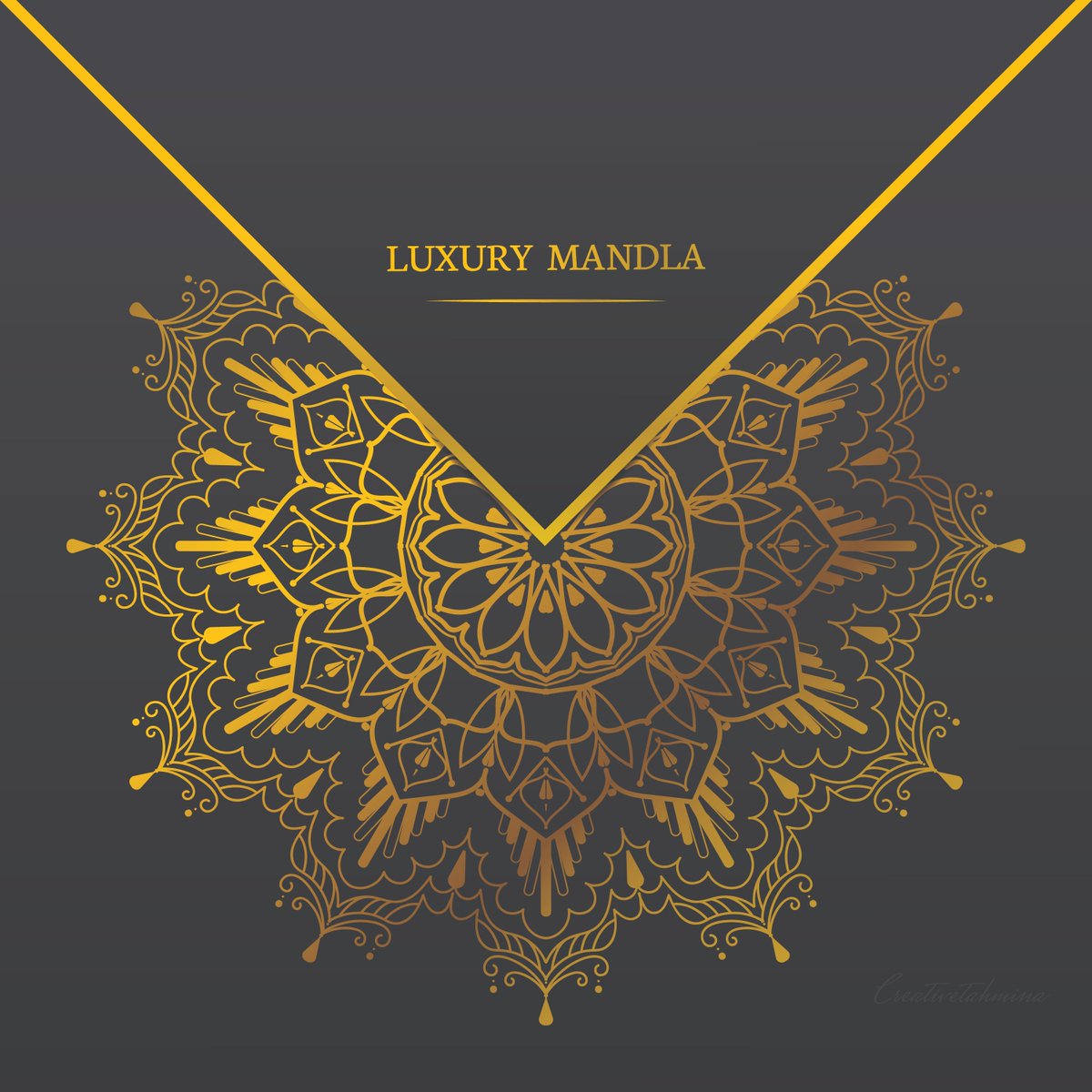 Get free #Luxury #Mandala #Design #Mandalabackground  from this  link: shutterstock.com/g/CreativeTahm…

 #ornamental #Mehndi #Pattern  #Arabic #decoration #background #element #asian #illustration #Design #Art #Artwork #vector #graphics #brand #VenmoItForward #thursdayvibes