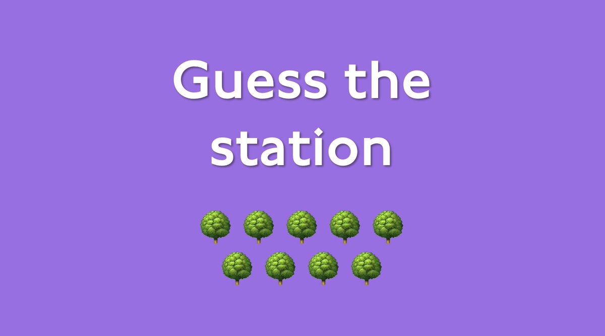 TfL tweet media