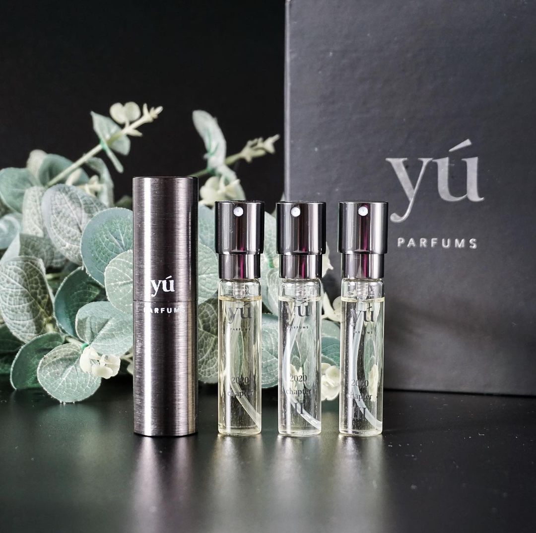 We cannot speak for all niche fragrances but Yú Parfums exists to create totally unique olfactory experiences which are crafted responsibly.

Read more here: fal.cn/3irlo

[ 📷@beautifully_fragranced]
