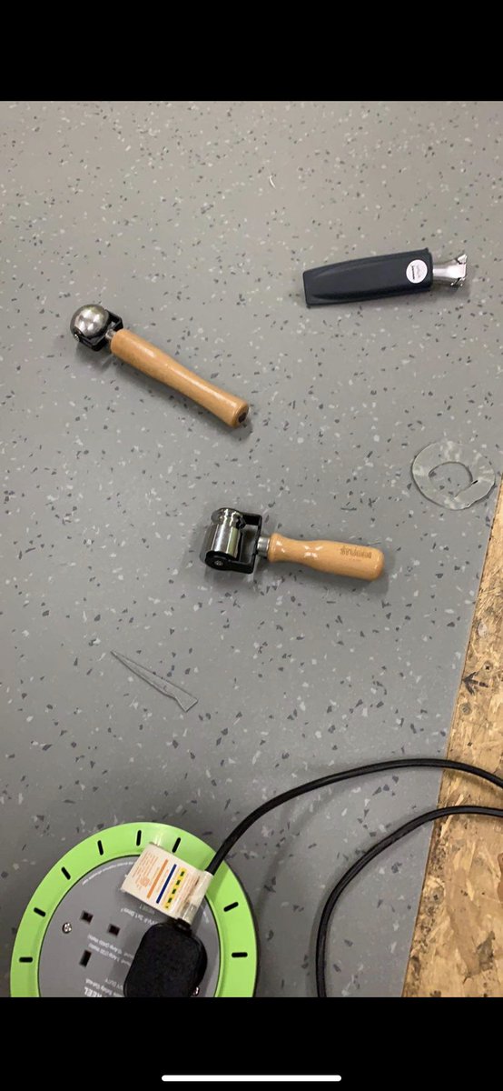 andy flooring Studio tweet media