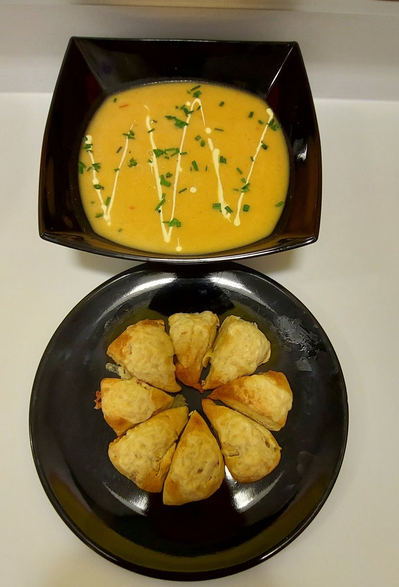Some dishes from cooking assessments last week. 
The pupils are really pushing their skills and abilities. Some products were finished off with some lovely garnishing to a high standard.