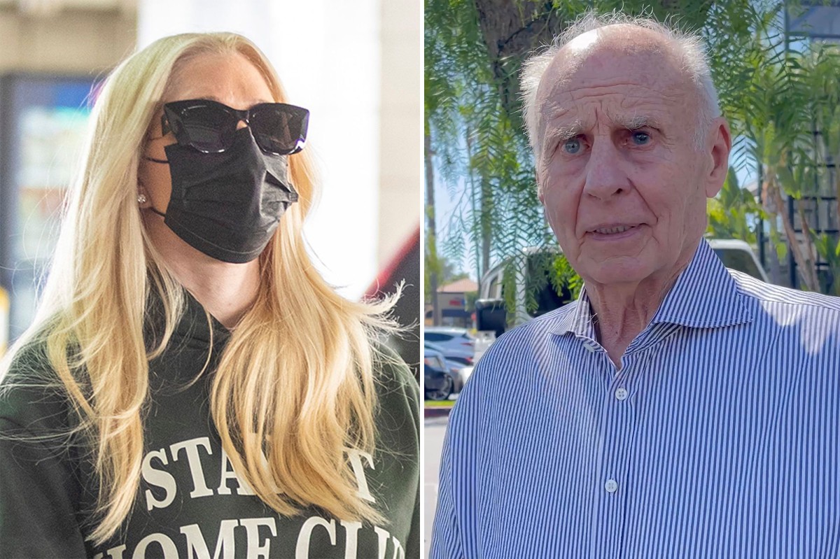 Page Six tweet media