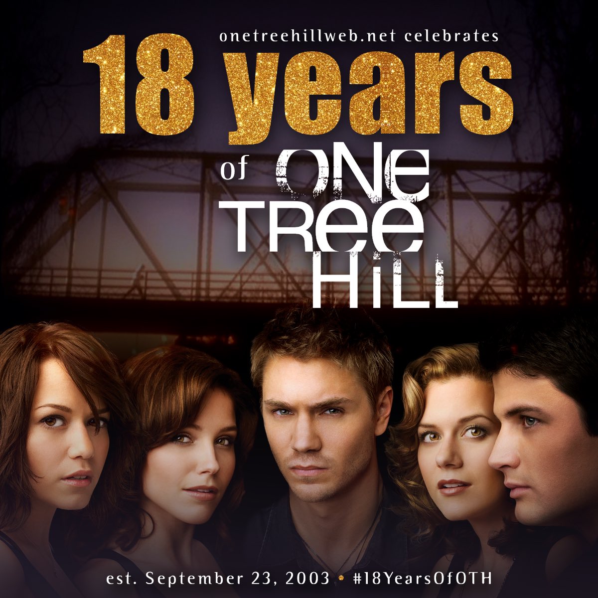 Tree (2003) One Hill One Tree