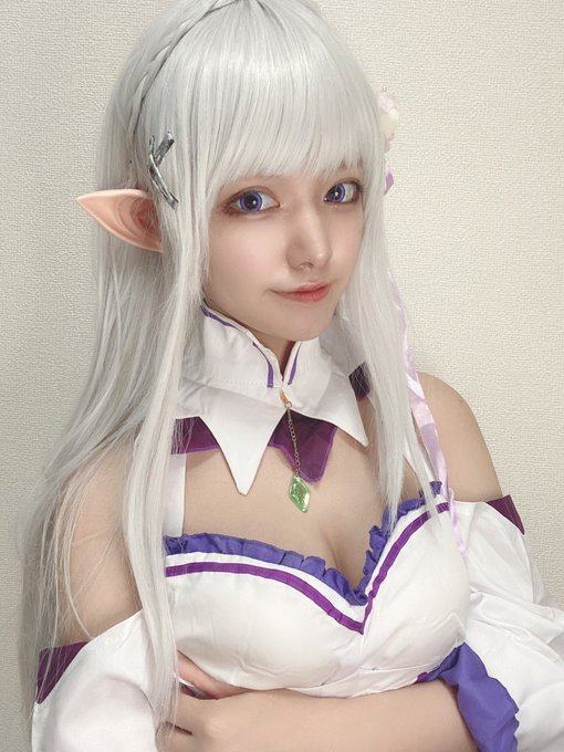 コスプレイヤーおさかなのTwitter画像9