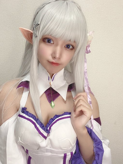 コスプレイヤーおさかなのTwitter画像10