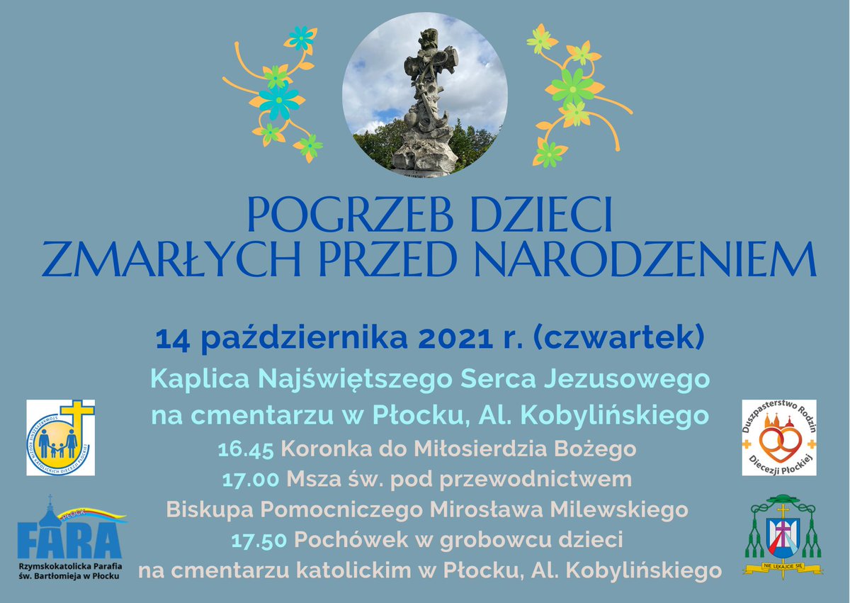 Zapraszamy do wspólnej modlitwy z <a href="/BpMMilewski/">Mirosław Milewski</a>. Okażmy #solidarność i #braterstwo chrześcijańskie dla tych, którzy szukają nadziei.