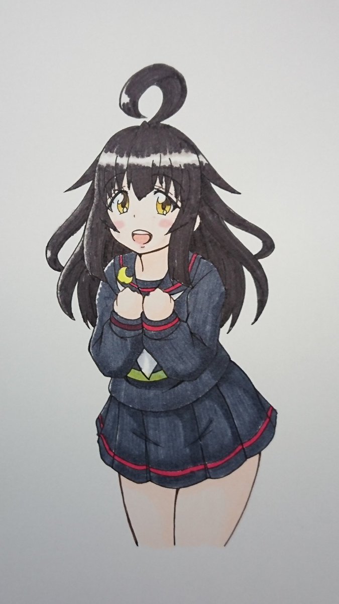 ダイソーのマーカー買ってみた 