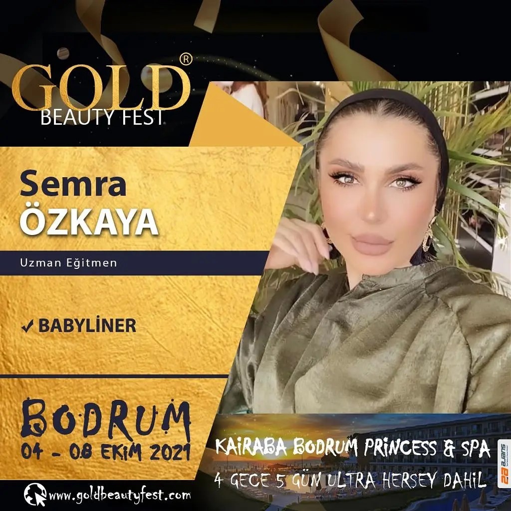 Aldimed Medikal (@aldimedmedikal) on Twitter photo 4-8 Ekim tarihleri arasında Bodrum Gold Beauty Fest'e bekleriz! Güzelliğe dair ne varsa sahip olabileceğiniz bu eşsiz etkinliği kaçırmayın!
.
Detaylı Bilgi İçin👇
📞0535 626 5560
📩satis@aldi-med.com
💻aldi-med.com 4-8 Ekim tarihleri arasında Bodrum Gold Beauty Fest'e bekleriz! Güzelliğe dair ne varsa sahip olabileceğiniz bu eşsiz etkinliği kaçırmayın!
.
Detaylı Bilgi İçin👇
📞0535 626 5560
📩satis@aldi-med.com
💻aldi-med.com