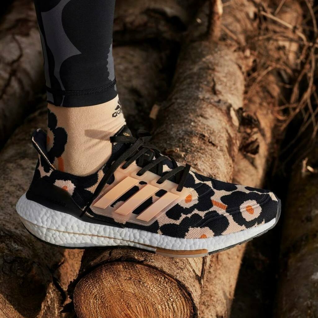 marimekko ultraboost 21
