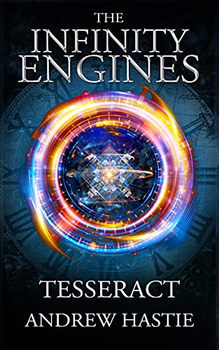 [[PDF] DOWNLOAD' Tesseract (The Infinity Engines Book 5) by Andrew ...