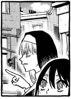 あと4時間くらいでカムイさん更新だぁ〜!!
お楽しみに〜!!!!👻 