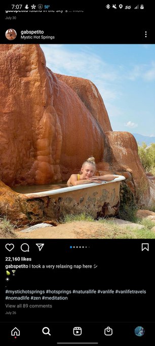 Brian Laundrie: Obscure driving? Possibly intoxicated?? They never asked this man a thing about a DUI<a href="/tag/gabby"class="tags"><span>#gabby</span></a><a href="/tag/brianlaundrie"class="tags"><span>#brianlaundrie</span></a>