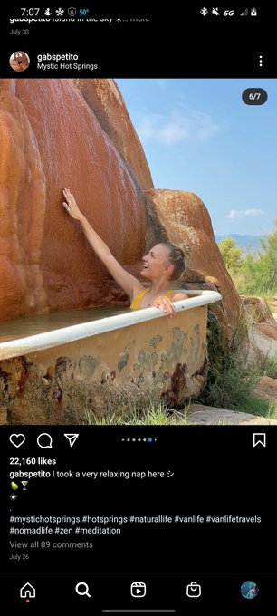 Brian Laundrie: Obscure driving? Possibly intoxicated?? They never asked this man a thing about a DUI<a href="/tag/gabby"class="tags"><span>#gabby</span></a><a href="/tag/brianlaundrie"class="tags"><span>#brianlaundrie</span></a>