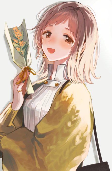 真乃 