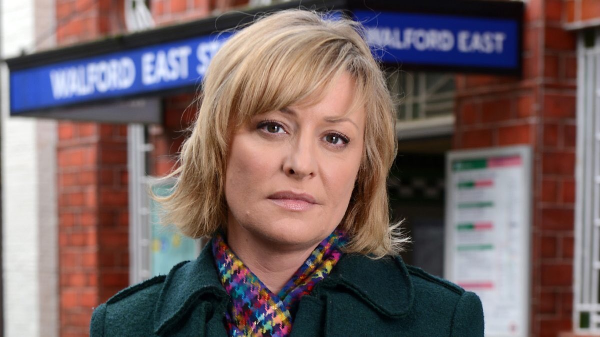 SharonWatts_'s tweet photo. I swear to God, if everyone’s favourite chaotic alcoholic Christine Mulgrew doesn’t return to #WaterlooRoad, can Jane return to #Eastenders instead please and bring Tanya with her!!!!!!!
#EastEnders #HowsAdam https://t.co/0FazOSpydd