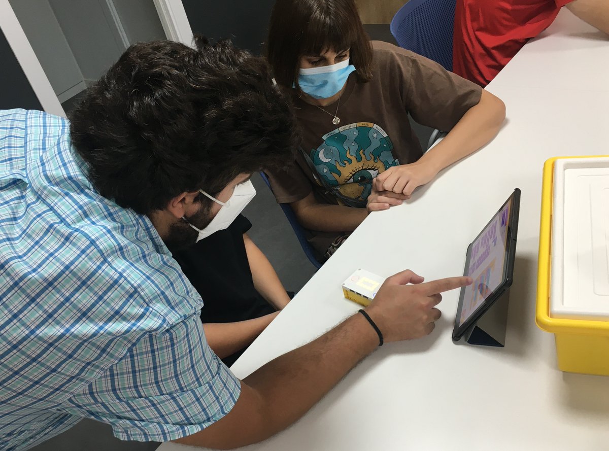 Labs4Opps tweet media