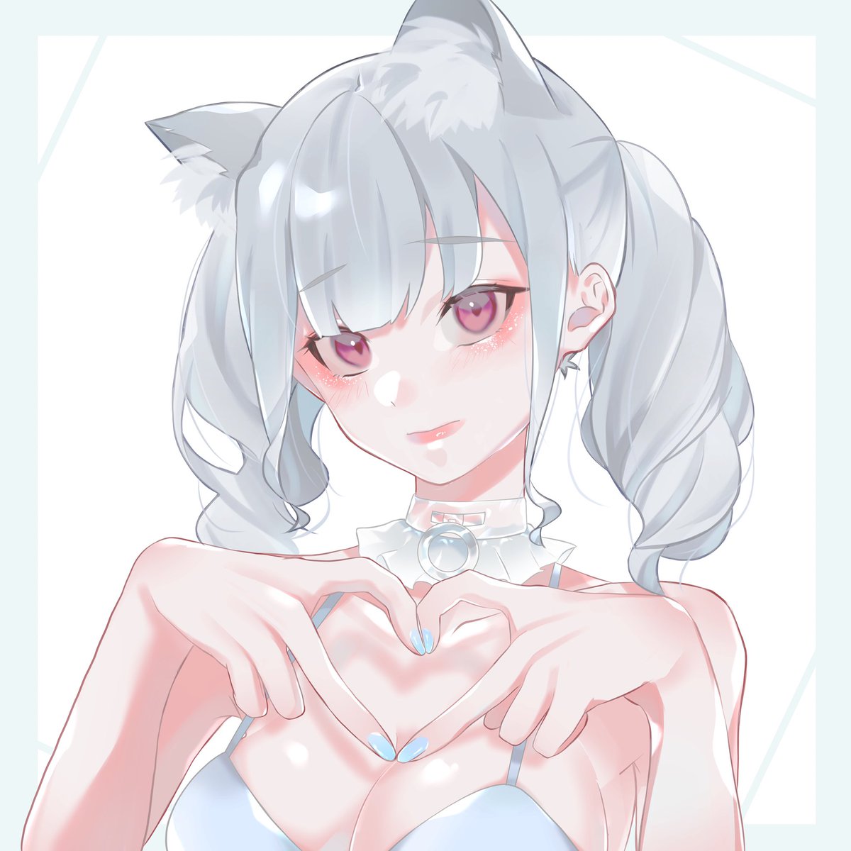 Loading___ll's tweet image. ^._.^♡