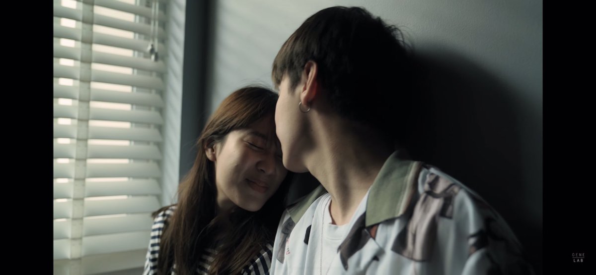 แกมันเรียลมากๆ เรียลแบบมากๆ คือเราเข้าถึงแล้วก็สัมผัสได้เลยอะว่าเค้าคือคู่รักที่รักกันมากจริงๆ #วันเกิดฉันปีนี้