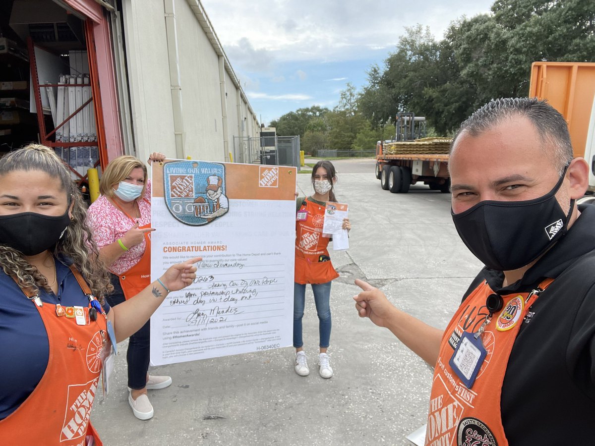 Thanks to Valerie for helping around the store. Doesn’t matter where we need help she is always happy to help. Thanks #0263proud