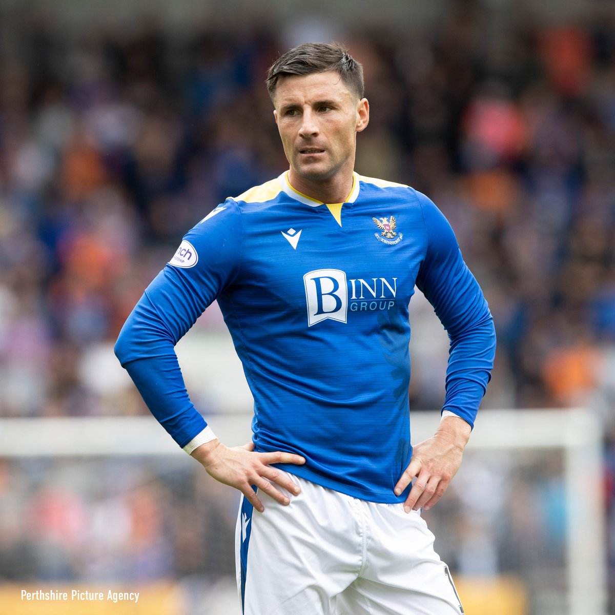 St. Johnstone FC