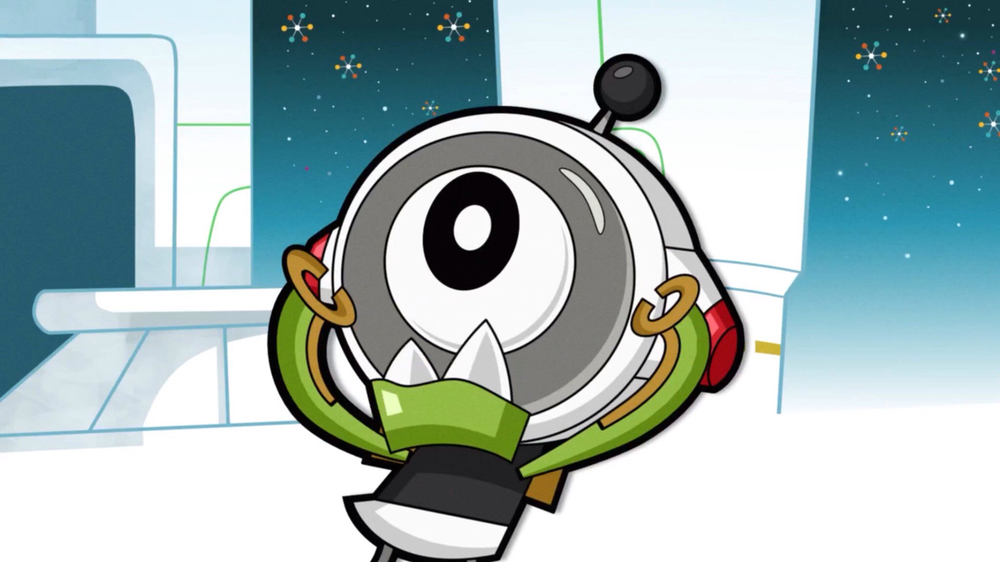 Nurp naut 2025 mixels