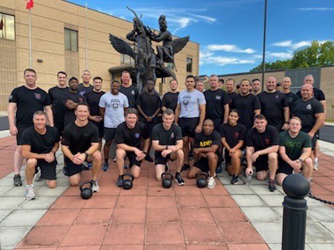 ARSOAC 6 tweet media