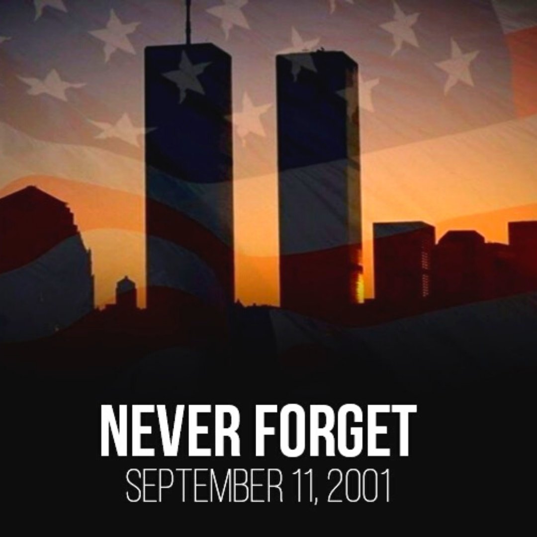 JennD's tweet image. 20 years had passed but never forgotten.