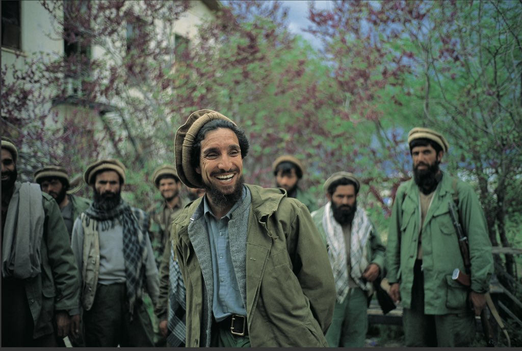 Panjshir Update tweet media