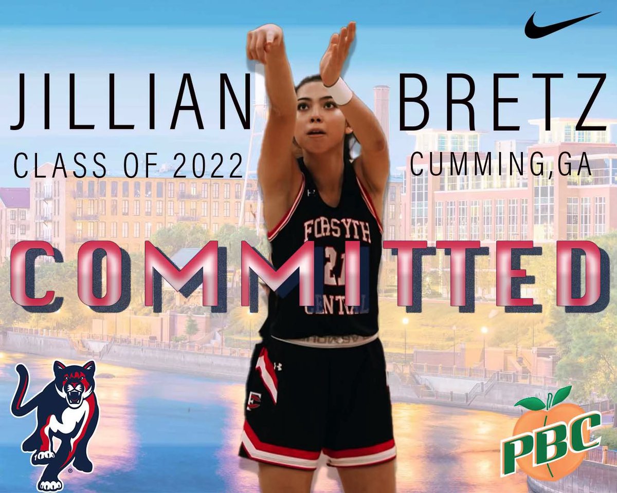 Jillian Bretz tweet media