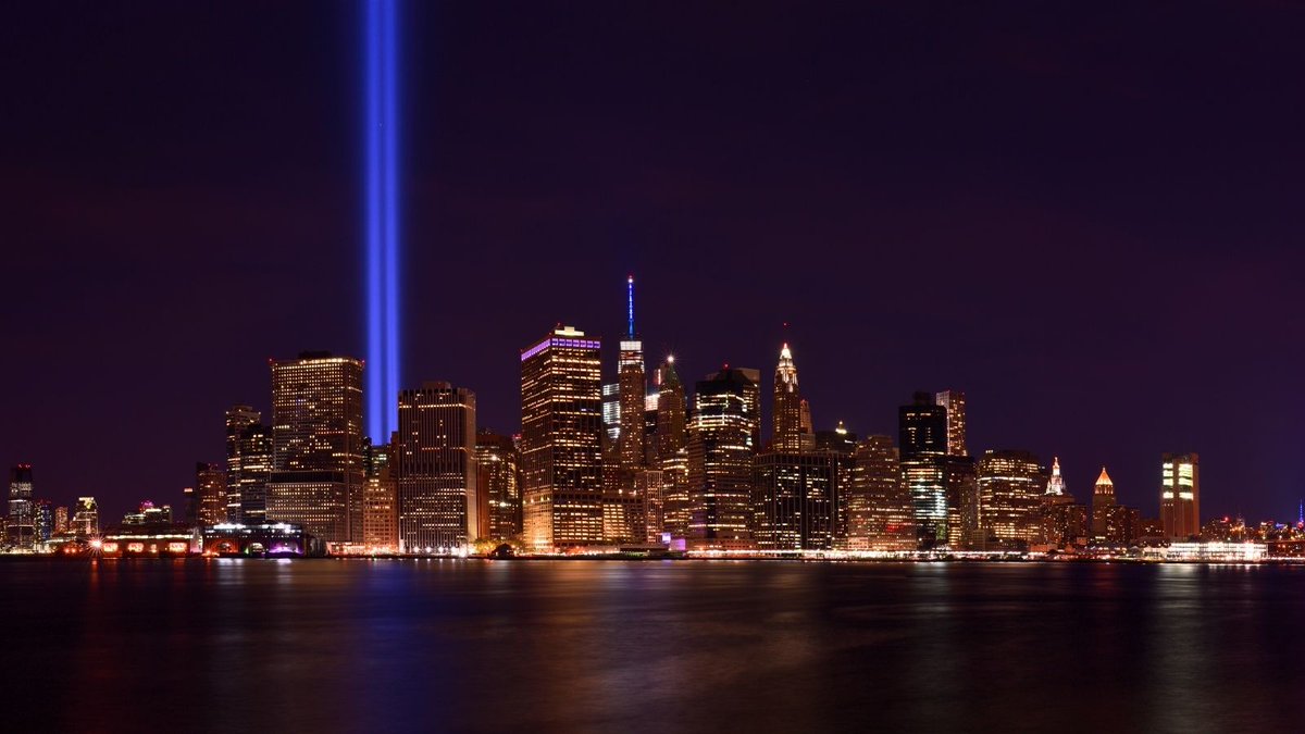 simplOR_'s tweet image. 9.11.01 

Remembering and honoring those who were lost 20 years ago.  

#NeverForget