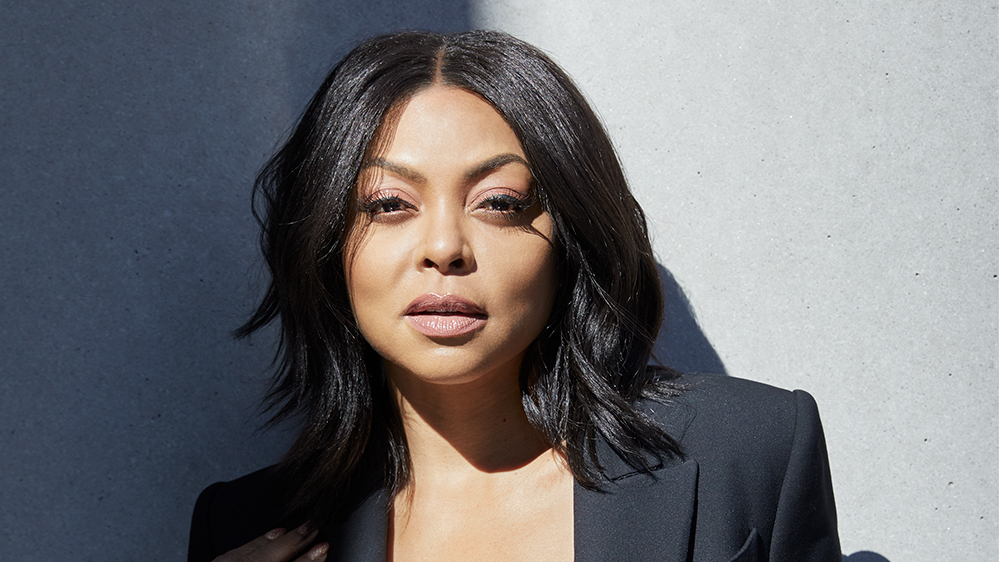 Happy Birthday Taraji P. Henson 