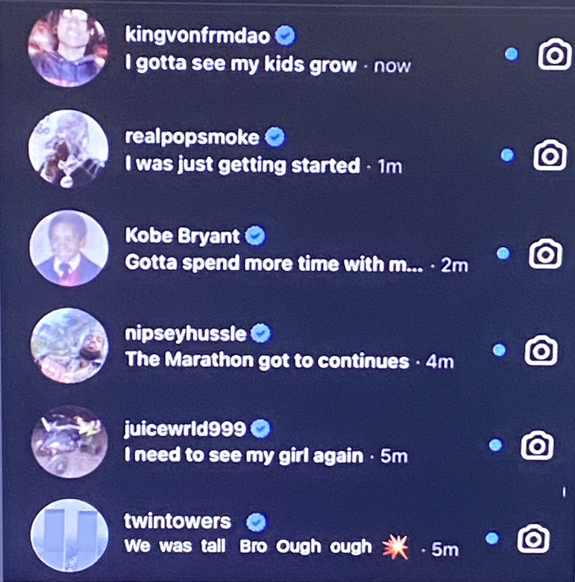 deleteeintro's tweet image. what are these dms i just got Bro 😥