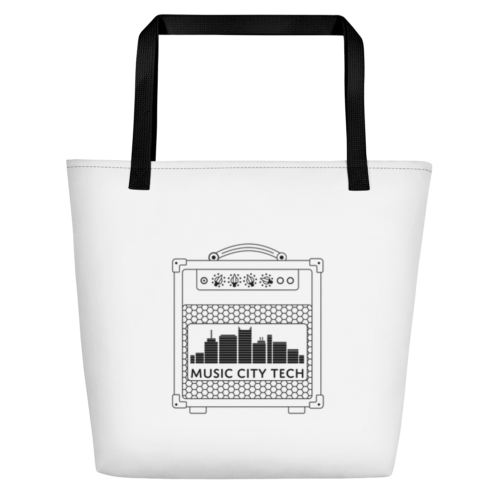 Ticket holders! Swag is now available on the tickets.musiccitytech.com website! Select "Swag Purchase Only" and get some cool stuff like hoodies, mugs, and more!