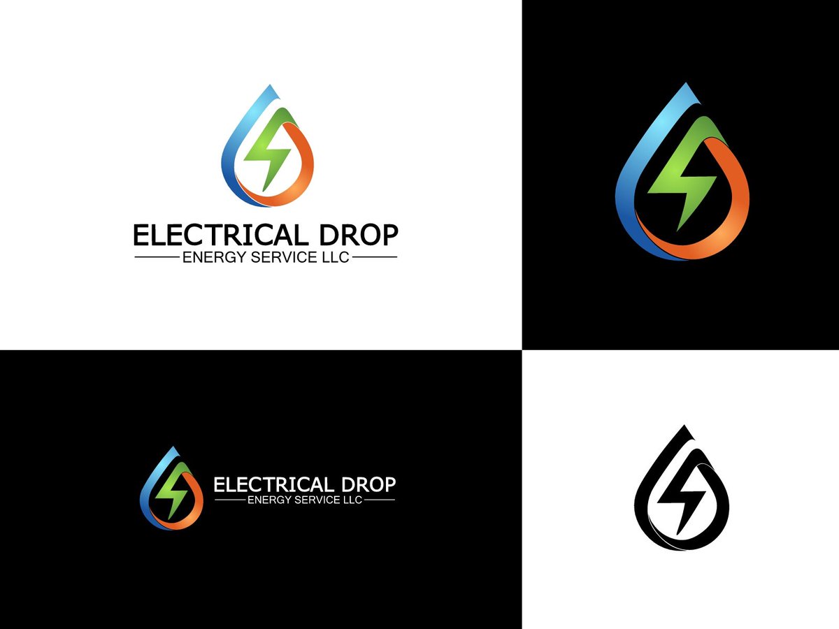 forhad_studios's tweet photo. Electrical drop logo
.
#logo #logodesign #logomaker #logo_designer #logos #logo_design #logo_maker #logodesigner #logoart #electriclogo #droplogo #energylogo https://t.co/mZKARQnS2p