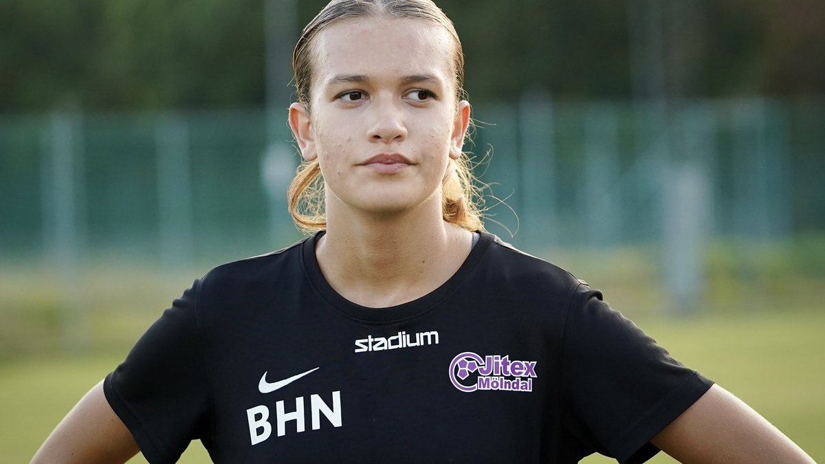 Jitex Mölndal BK tweet media