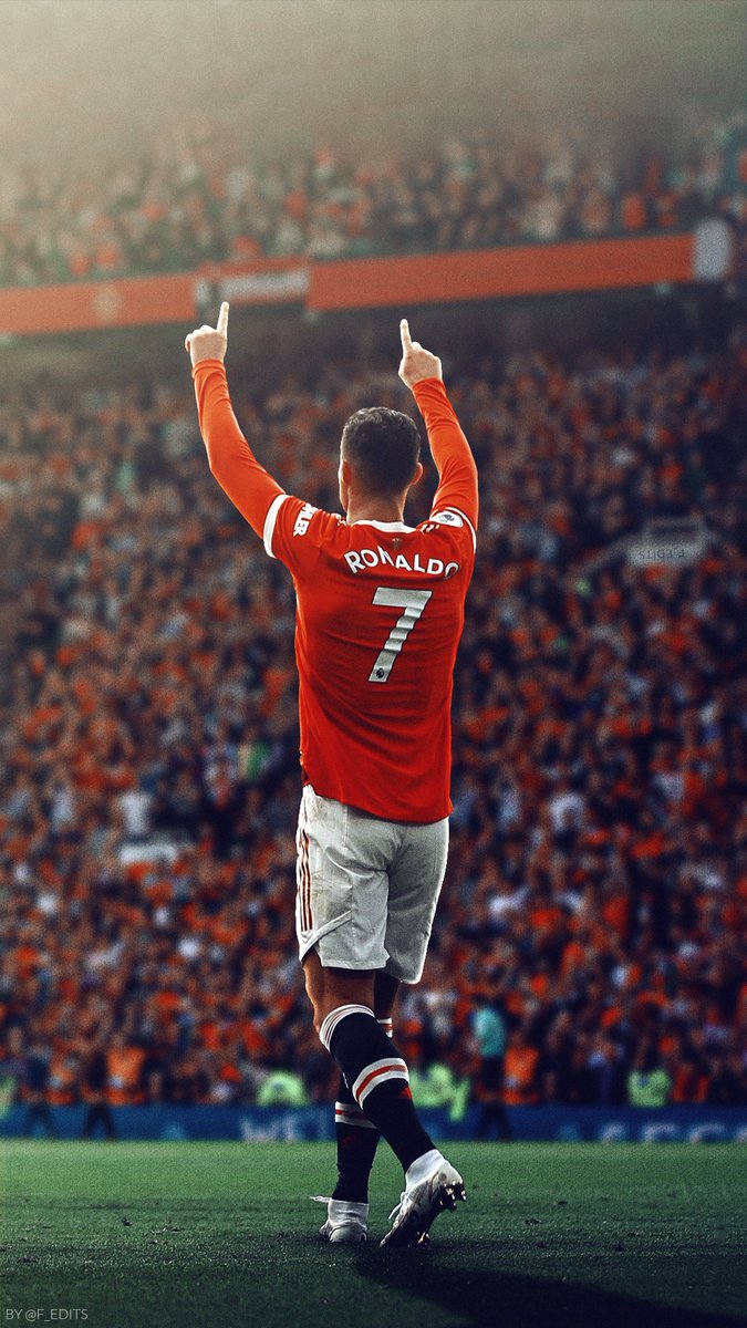 Cristiano RonaldoRed LegendsManchester United HD wallpaper  Peakpx