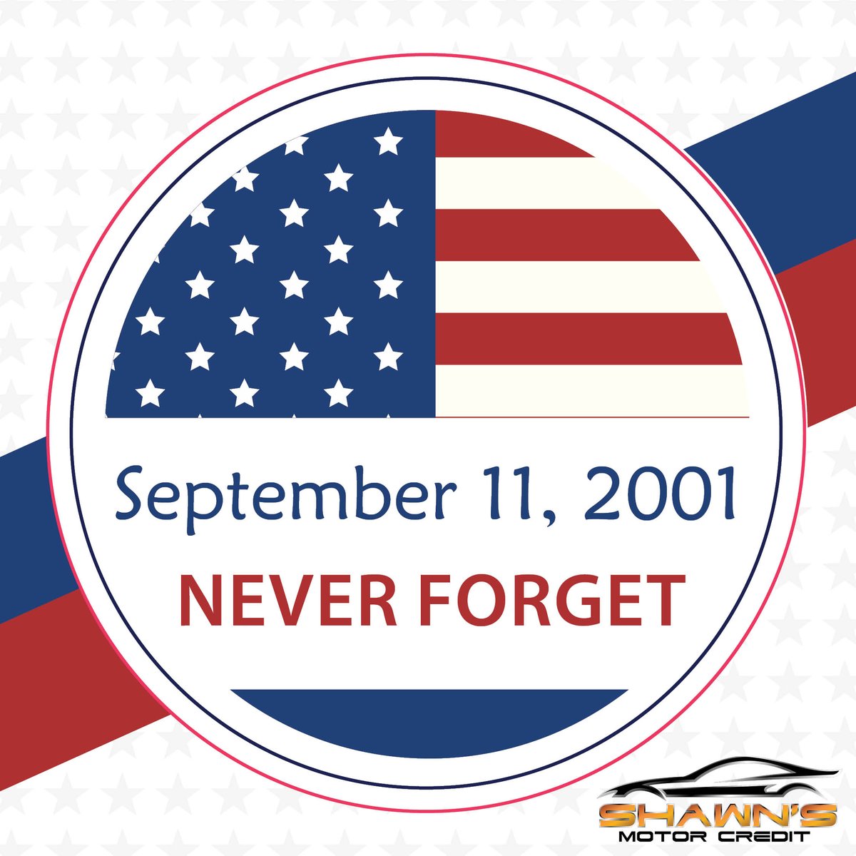 ShawnsMotor's tweet photo. “September 11 is one of our worst days but it brought out the best in us. It unified us as a country and showed our charitable instincts and reminded us of what we stood for and stand for.” - Lamar Alexander https://t.co/VG2N1dZ1dH